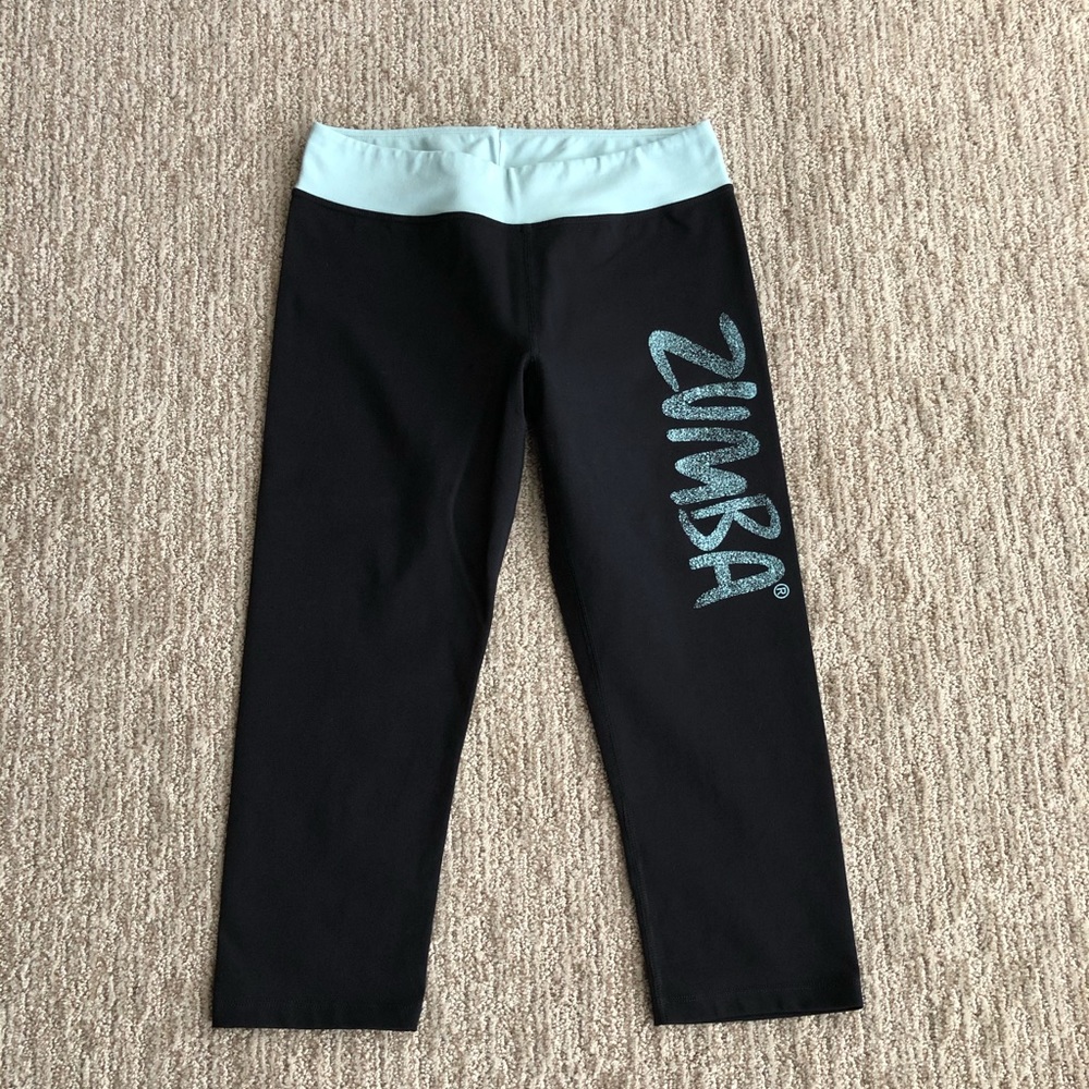 Zumba pants